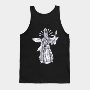 zoroastro Tank Top